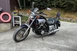 1990 Yamaha VMX1200