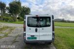 2003 Opel Vivaro 1.9 Diesel, EU OK til 01.2028