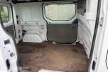 2003 Opel Vivaro 1.9 Diesel, EU OK til 01.2028