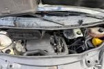 2003 Opel Vivaro 1.9 Diesel, EU OK til 01.2028