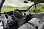 2003 Opel Vivaro 1.9 Diesel, EU OK til 01.2028