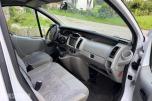 2003 Opel Vivaro 1.9 Diesel, EU OK til 01.2028