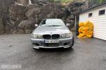 2005 BMW 3-serie 320CD 2.0 Diesel, S+V dekk