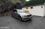 2005 BMW 3-serie 320CD 2.0 Diesel, S+V dekk
