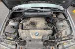 2005 BMW 3-serie 320CD 2.0 Diesel, S+V dekk