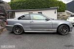 2005 BMW 3-serie 320CD 2.0 Diesel, S+V dekk