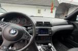 2005 BMW 3-serie 320CD 2.0 Diesel, S+V dekk