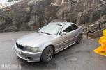 2005 BMW 3-serie 320CD 2.0 Diesel, S+V dekk