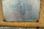 1980 Hymas frontlaster  Type 31