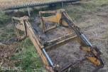 1980 Hymas frontlaster  Type 31