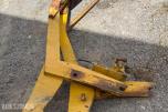 1980 Hymas frontlaster  Type 31