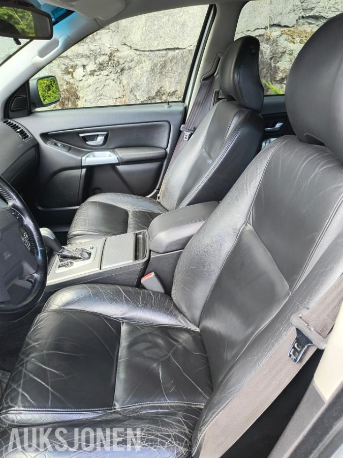 2004 Volvo XC90 2.4 D5 163hk AWD