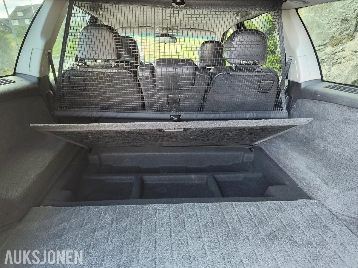 2004 Volvo XC90 2.4 D5 163hk AWD