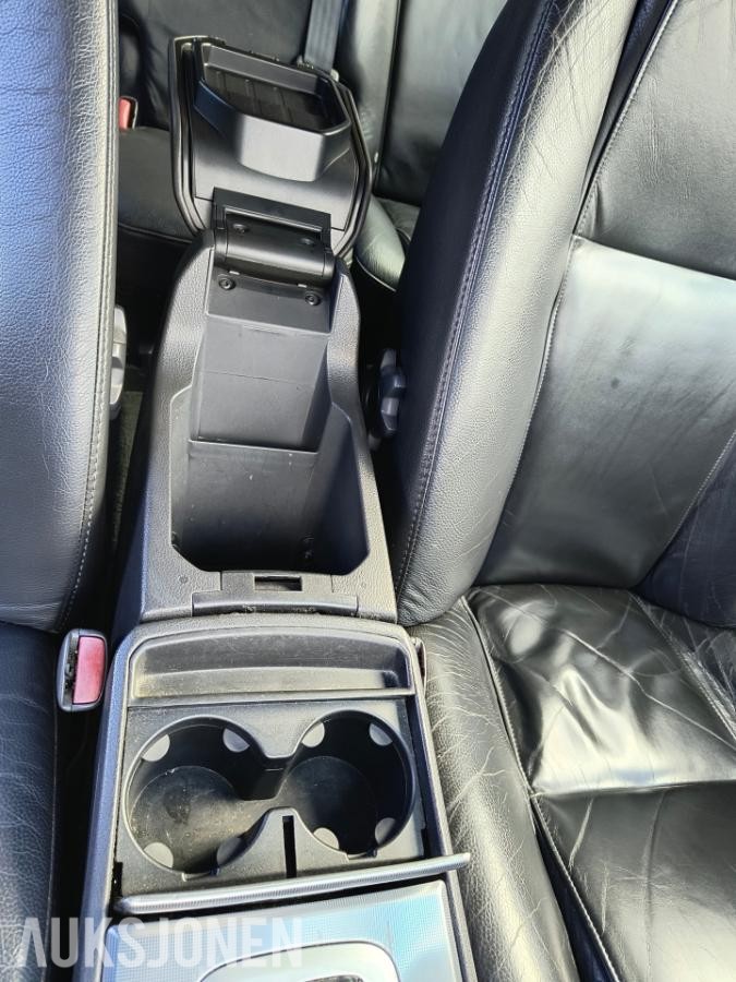 2004 Volvo XC90 2.4 D5 163hk AWD