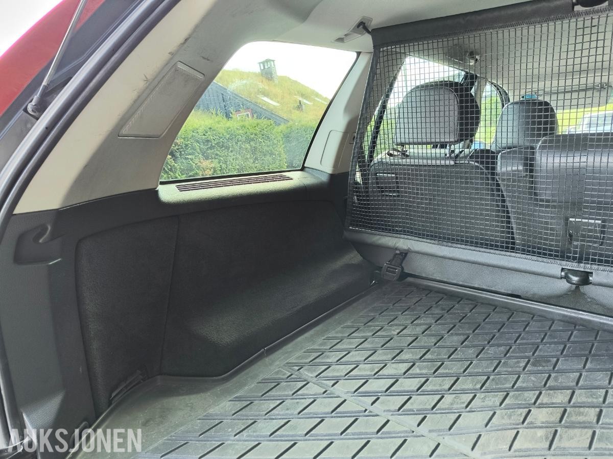 2004 Volvo XC90 2.4 D5 163hk AWD