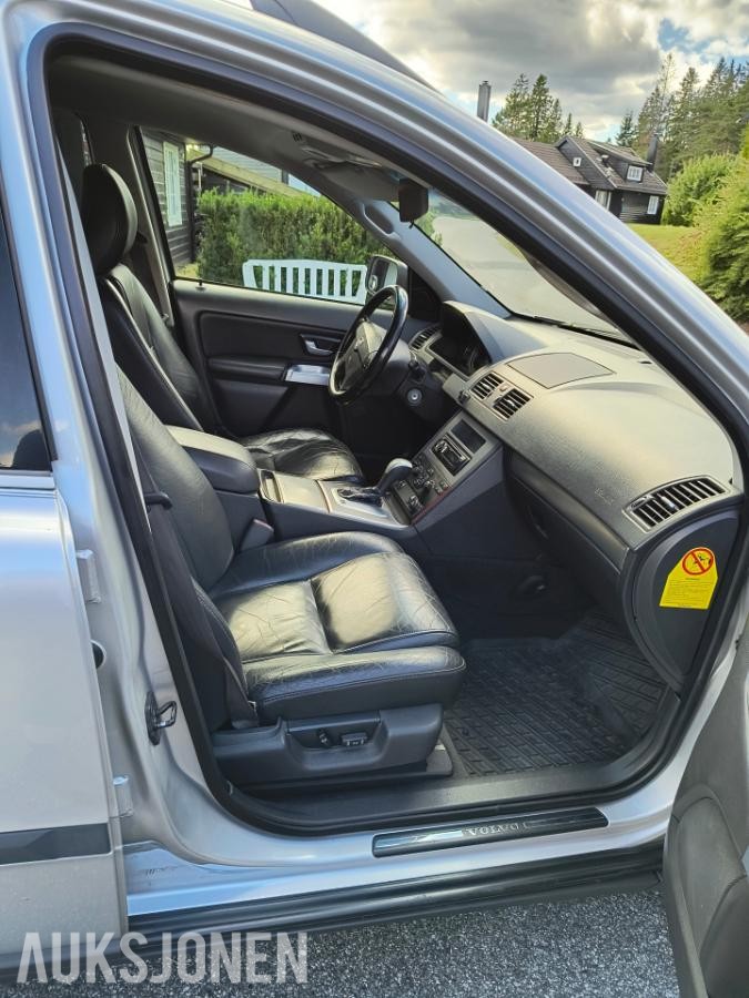 2004 Volvo XC90 2.4 D5 163hk AWD