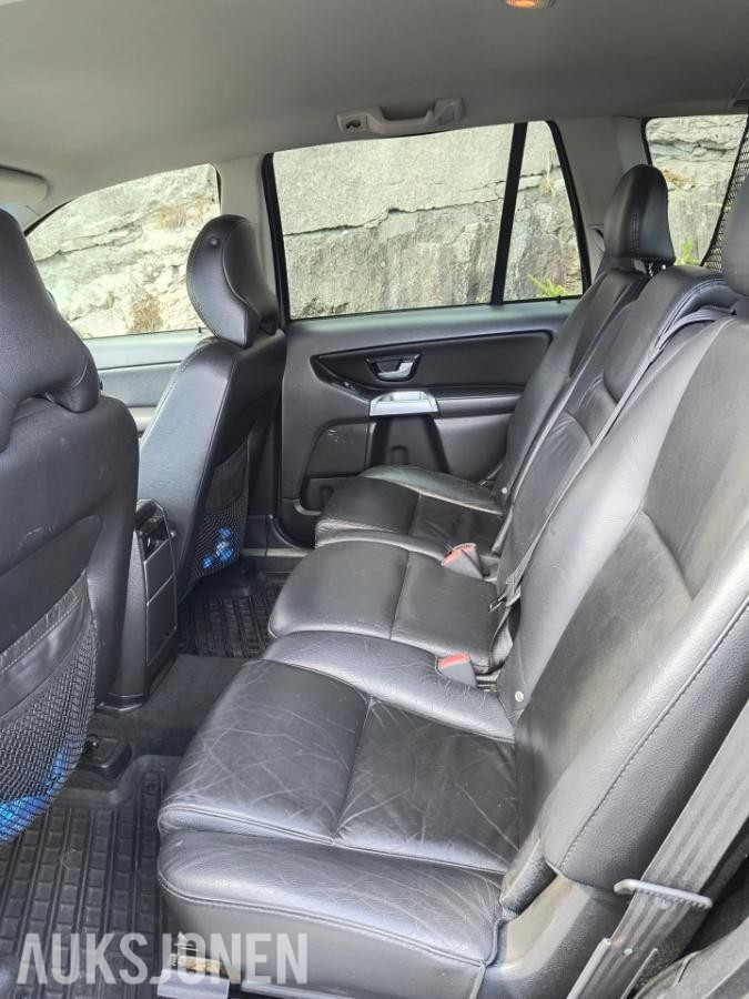 2004 Volvo XC90 2.4 D5 163hk AWD