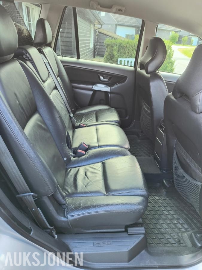 2004 Volvo XC90 2.4 D5 163hk AWD