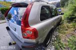 2004 Volvo XC90 2.4 D5 163hk AWD