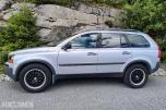 2004 Volvo XC90 2.4 D5 163hk AWD