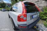 2004 Volvo XC90 2.4 D5 163hk AWD