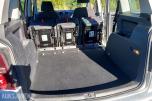 2009 Volkswagen Touran 1.9 105hk motorvarmer s+v dekk takrails   162500km