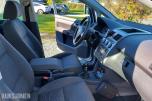 2009 Volkswagen Touran 1.9 105hk motorvarmer s+v dekk takrails   162500km