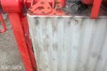 Dücker DUA 800 kantklipper / armklipper – 2008 modell