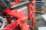 Dücker DUA 800 kantklipper / armklipper – 2008 modell