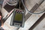 Dücker DUA 800 kantklipper / armklipper – 2008 modell
