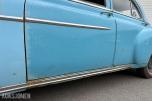 1951 Chevrolet STYLELINE V8 - SELGES UTEN MINSTEPRIS!
