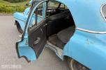 1951 Chevrolet STYLELINE V8 - SELGES UTEN MINSTEPRIS!