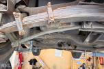 1951 Chevrolet STYLELINE V8 - SELGES UTEN MINSTEPRIS!