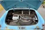 1951 Chevrolet STYLELINE V8 - SELGES UTEN MINSTEPRIS!