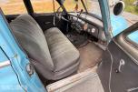 1951 Chevrolet STYLELINE V8 - SELGES UTEN MINSTEPRIS!