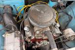 1951 Chevrolet STYLELINE V8 - SELGES UTEN MINSTEPRIS!