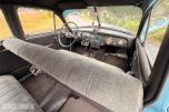 1951 Chevrolet STYLELINE V8 - SELGES UTEN MINSTEPRIS!