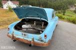 1951 Chevrolet STYLELINE V8 - SELGES UTEN MINSTEPRIS!