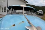 1951 Chevrolet STYLELINE V8 - SELGES UTEN MINSTEPRIS!
