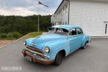 1951 Chevrolet STYLELINE V8 - SELGES UTEN MINSTEPRIS!