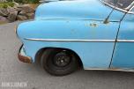 1951 Chevrolet STYLELINE V8 - SELGES UTEN MINSTEPRIS!