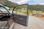 1951 Chevrolet STYLELINE V8 - SELGES UTEN MINSTEPRIS!