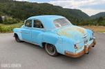 1951 Chevrolet STYLELINE V8 - SELGES UTEN MINSTEPRIS!