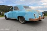 1951 Chevrolet STYLELINE V8 - SELGES UTEN MINSTEPRIS!