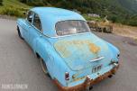 1951 Chevrolet STYLELINE V8 - SELGES UTEN MINSTEPRIS!
