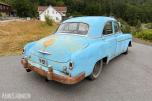 1951 Chevrolet STYLELINE V8 - SELGES UTEN MINSTEPRIS!
