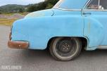 1951 Chevrolet STYLELINE V8 - SELGES UTEN MINSTEPRIS!