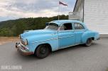 1951 Chevrolet STYLELINE V8 - SELGES UTEN MINSTEPRIS!