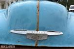 1951 Chevrolet STYLELINE V8 - SELGES UTEN MINSTEPRIS!