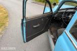 1951 Chevrolet STYLELINE V8 - SELGES UTEN MINSTEPRIS!